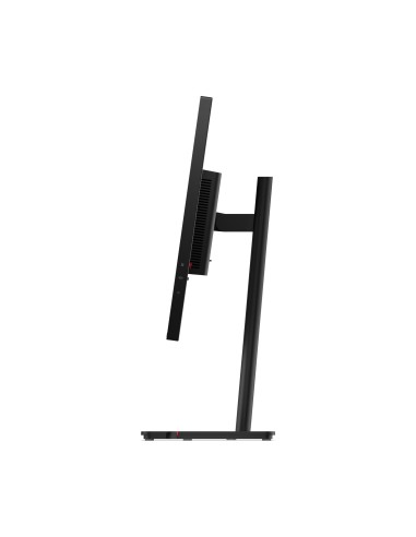 Lenovo ThinkVision T27Q-40 LED display 68,6 cm (27") 2560 x 1440 Pixel Wide Quad HD Nero