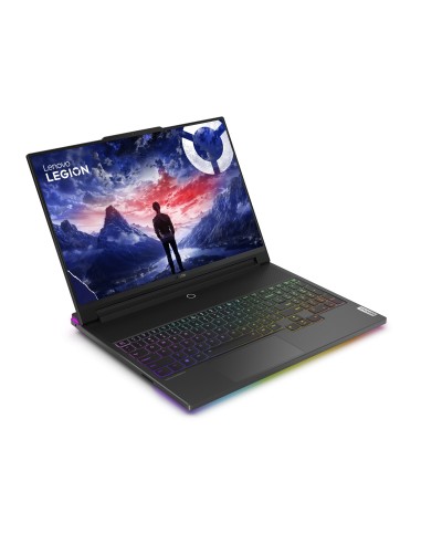 Lenovo Legion 9 18IAX10 Intel Core Ultra 9 275HX Computer portatile 45,7 cm (18") WQUXGA 192 GB DDR5-SDRAM 2 TB SSD NVIDIA