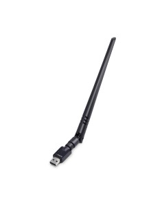 StarTech.com Adattatore USB Bluetooth 5.3, Classe 1, Dongle USB Bluetooth per PC Laptop, Utilizzo con tastiera mouse,