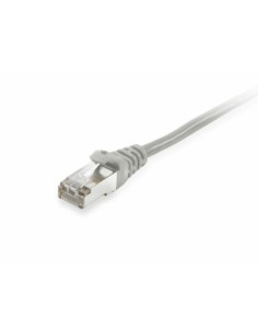 Equip 615501 cavo di rete Grigio 0,15 m Cat6 S FTP (S-STP) 2