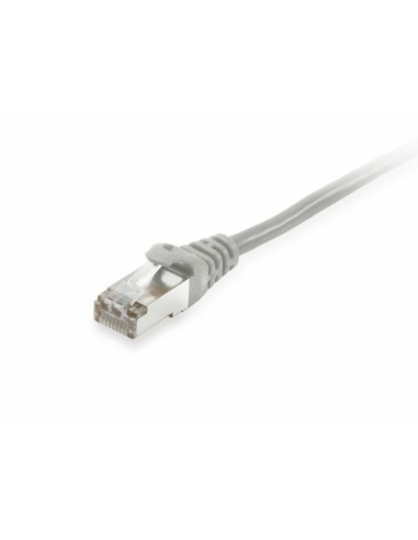 Equip 615501 cavo di rete Grigio 0,15 m Cat6 S FTP (S-STP)