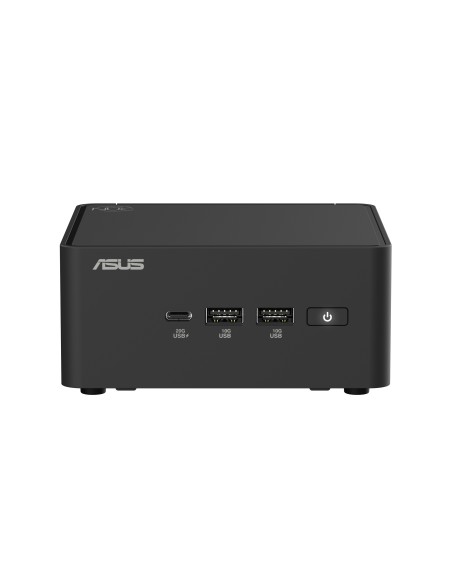 ASUS NUC 15 Pro RNUC15CRHI300002 Nero 100U