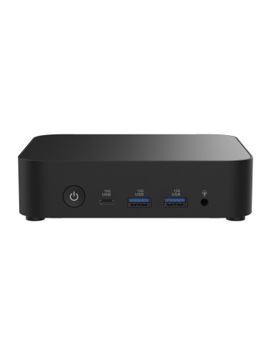 ASUS NUC 14 Essential RNUC14MNK3500002 Nero