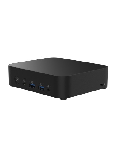 ASUS NUC 14 Essential RNUC14MNK3500002 Nero