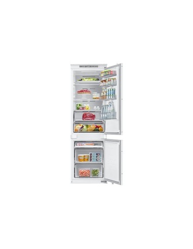 Samsung Frigorifero Combinato da Incasso F1rst 60 AI 1.78m 264L Total No Frost