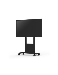 SHARP NEC PD02MHA-CB86 2,49 m (98") Nero