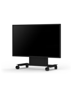 SHARP NEC PD02MHA-CB86 2,49 m (98") Nero 2