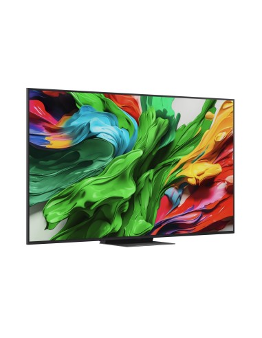 LG QNED evo AI 65'' Serie QNED86 65QNED86A6A, MiniLED 4K, Dimming Pro, Dolby Vision, SMART TV 2025