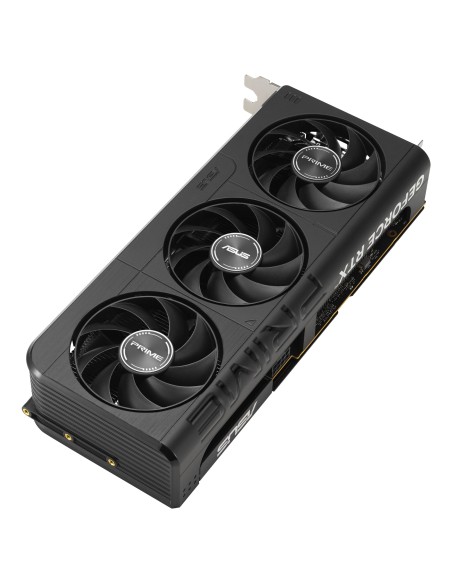ASUS Prime -RTX5050-O8G NVIDIA GeForce RTX 5050 8 GB GDDR6