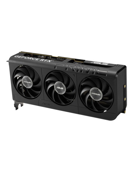 ASUS Prime -RTX5050-O8G NVIDIA GeForce RTX 5050 8 GB GDDR6