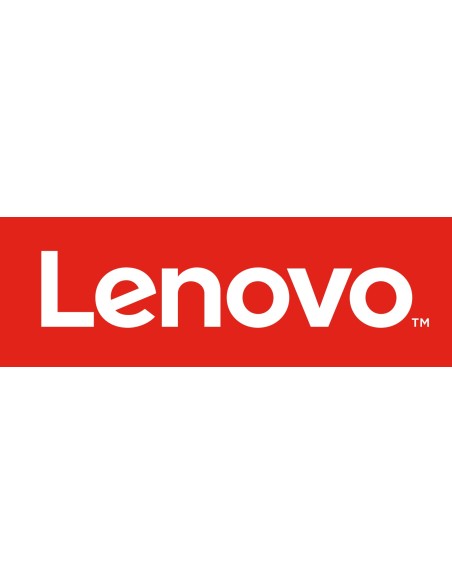 Lenovo ThinkSystem ST650 V3 server Armadio (4U) Intel® Xeon® Silver 4509Y 2,6 GHz 32 GB DDR5-SDRAM 1100 W