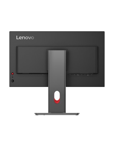 Lenovo ThinkVision P24QD-40 LED display 60,5 cm (23.8") 2560 x 1440 Pixel Quad HD LCD Nero