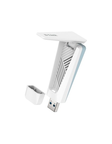 D-Link AX18U scheda di rete e adattatore WLAN 1800 Mbit s