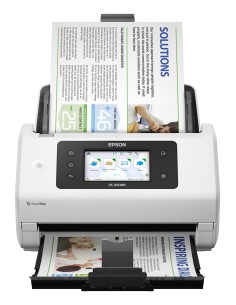 Epson WorkForce DS-900WN Scanner a foglio 600 x 600 DPI A4 Bianco