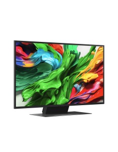 LG QNED evo AI 43QNED86A6C TV Serie QNED86 43'' 4K, α7 Gen8, HDR10, 20W, 3 HDMI con Game Optimizer, Smart TV WebOS 25 2