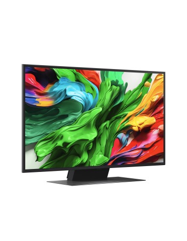 LG QNED evo AI 43QNED86A6C TV Serie QNED86 43'' 4K, α7 Gen8, HDR10, 20W, 3 HDMI con Game Optimizer, Smart TV WebOS 25