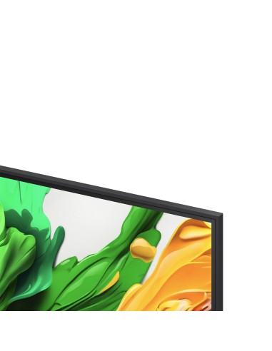 LG QNED evo AI 43QNED86A6C TV Serie QNED86 43'' 4K, α7 Gen8, HDR10, 20W, 3 HDMI con Game Optimizer, Smart TV WebOS 25