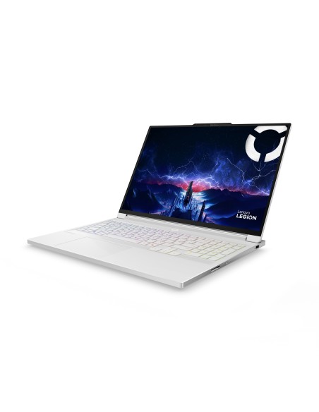Lenovo Legion 7 16IAX10 Intel Core Ultra 7 255HX Computer portatile 40,6 cm (16") WQXGA 32 GB DDR5-SDRAM 1 TB SSD NVIDIA