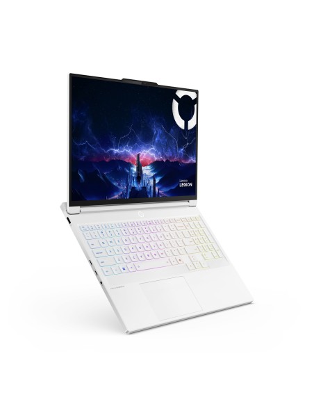 Lenovo Legion 7 16IAX10 Intel Core Ultra 7 255HX Computer portatile 40,6 cm (16") WQXGA 32 GB DDR5-SDRAM 1 TB SSD NVIDIA