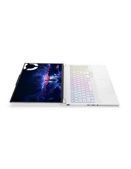 Lenovo Legion 7 16IAX10 Intel Core Ultra 7 255HX Computer portatile 40,6 cm (16") WQXGA 32 GB DDR5-SDRAM 1 TB SSD NVIDIA