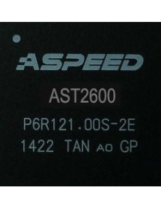 ASUS ASMB10-IKVM scheda di gestione remota