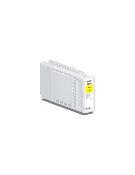 Epson UltraChrome Pro10 cartuccia d'inchiostro 1 pz Originale Giallo