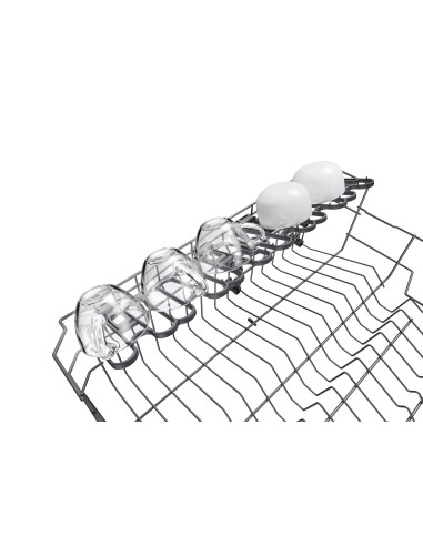 Candy CIP 3E7L0W A scomparsa totale 13 coperti E