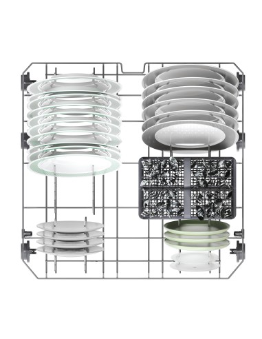 Candy CIP 3E7L0W A scomparsa totale 13 coperti E