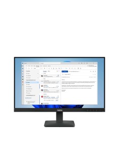 Lenovo ThinkVision S24-4e LED display 60,5 cm (23.8") 1920 x 1080 Pixel Full HD Nero