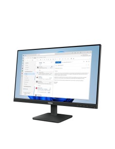 Lenovo ThinkVision S24-4e LED display 60,5 cm (23.8") 1920 x 1080 Pixel Full HD Nero 2
