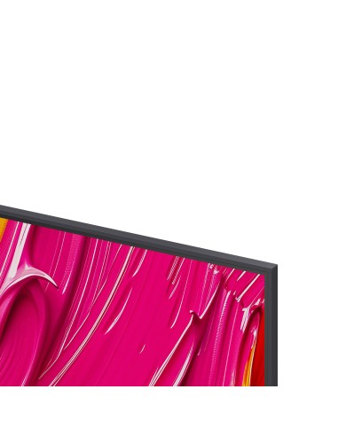 LG QNED AI 65QNED80A6A TV Serie QNED80 65'' 4K, α7 Gen8, HDR10, 20W, 3 HDMI con Game Optimizer, Smart TV WebOS 25