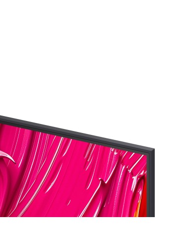 LG QNED AI 75QNED80A6A TV Serie QNED80 75'' 4K, α7 Gen8, HDR10, 20W, 3 HDMI con Game Optimizer, Smart TV WebOS 25