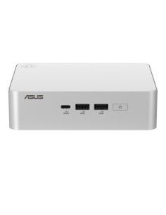 ASUS NUC 15 Pro+ RNUC15CRSU900002 Bianco