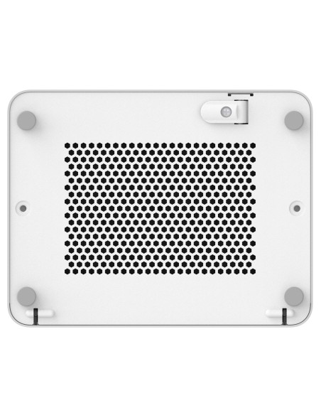 ASUS NUC 15 Pro+ RNUC15CRSU900002 Bianco