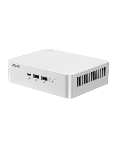 ASUS NUC 15 Pro+ RNUC15CRSU900002 Bianco