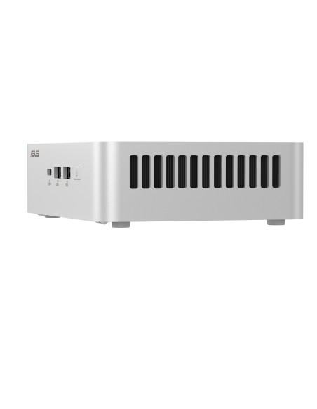ASUS NUC 15 Pro+ RNUC15CRSU900002 Bianco