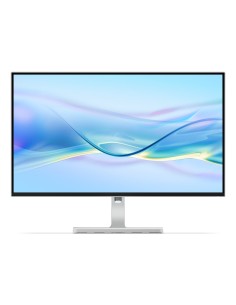 Lenovo L27h-4A LED display 68,6 cm (27") 2560 x 1440 Pixel Quad HD Grigio