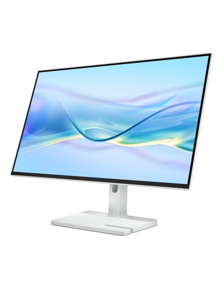 Lenovo L27h-4A LED display 68,6 cm (27") 2560 x 1440 Pixel Quad HD Grigio