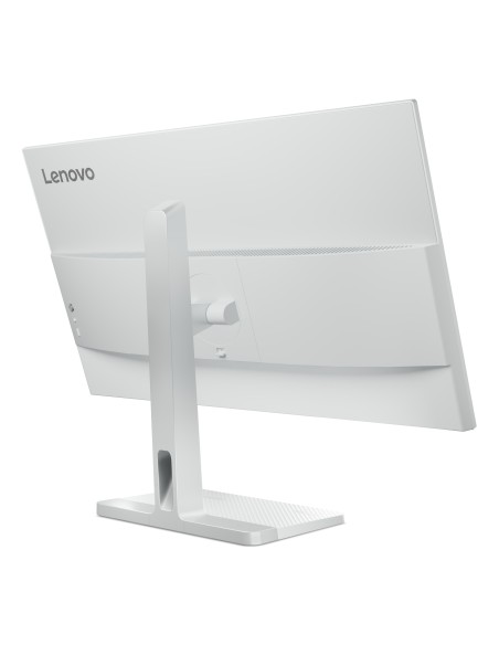 Lenovo L27h-4A LED display 68,6 cm (27") 2560 x 1440 Pixel Quad HD Grigio