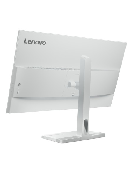 Lenovo L27h-4A LED display 68,6 cm (27") 2560 x 1440 Pixel Quad HD Grigio