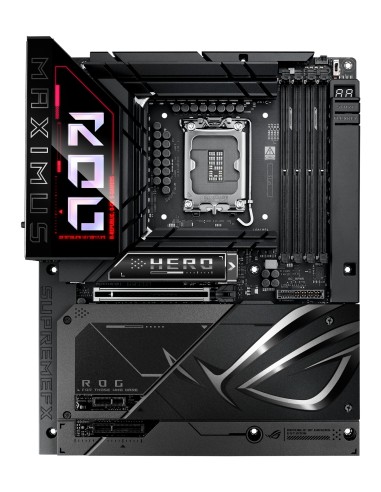 ASUS ROG MAXIMUS Z890 HERO BTF Intel Z890 LGA 1851 (Socket V1) ATX