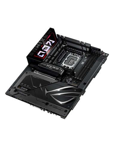 ASUS ROG MAXIMUS Z890 HERO BTF Intel Z890 LGA 1851 (Socket V1) ATX