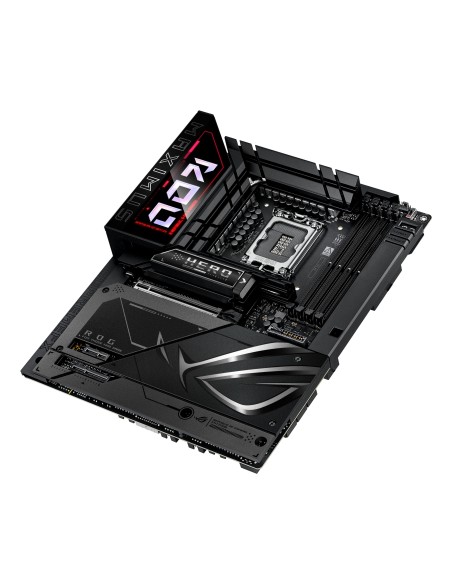 ASUS ROG MAXIMUS Z890 HERO BTF Intel Z890 LGA 1851 (Socket V1) ATX
