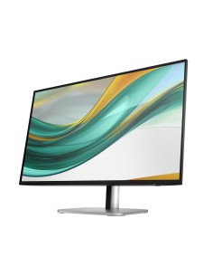 HP Series 5 Pro 27 inch FHD Monitor - 527pf Monitor PC 68,6 cm (27") 1920 x 1080 Pixel Full HD LCD Nero