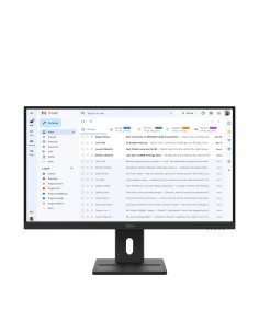 Lenovo ThinkVision E27-40 LED display 68,6 cm (27") 1920 x 1080 Pixel Full HD LCD Nero