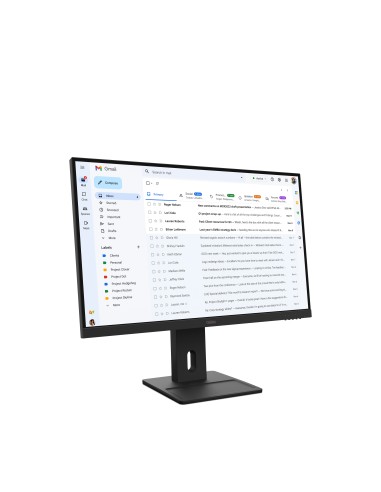 Lenovo ThinkVision E27-40 LED display 68,6 cm (27") 1920 x 1080 Pixel Full HD LCD Nero