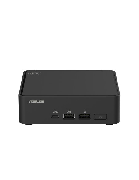 ASUS RNUC15CRKI300002 Nero 100U