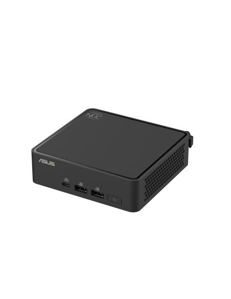 ASUS RNUC15CRKI300002 Nero 100U