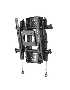 Chief STMS1U Supporto TV a parete 81,3 cm (32") Nero 2