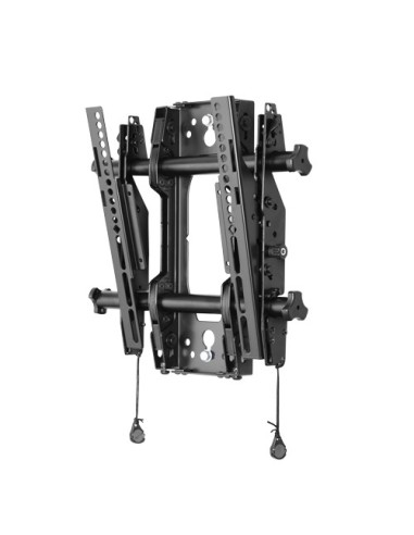 Chief STMS1U Supporto TV a parete 81,3 cm (32") Nero